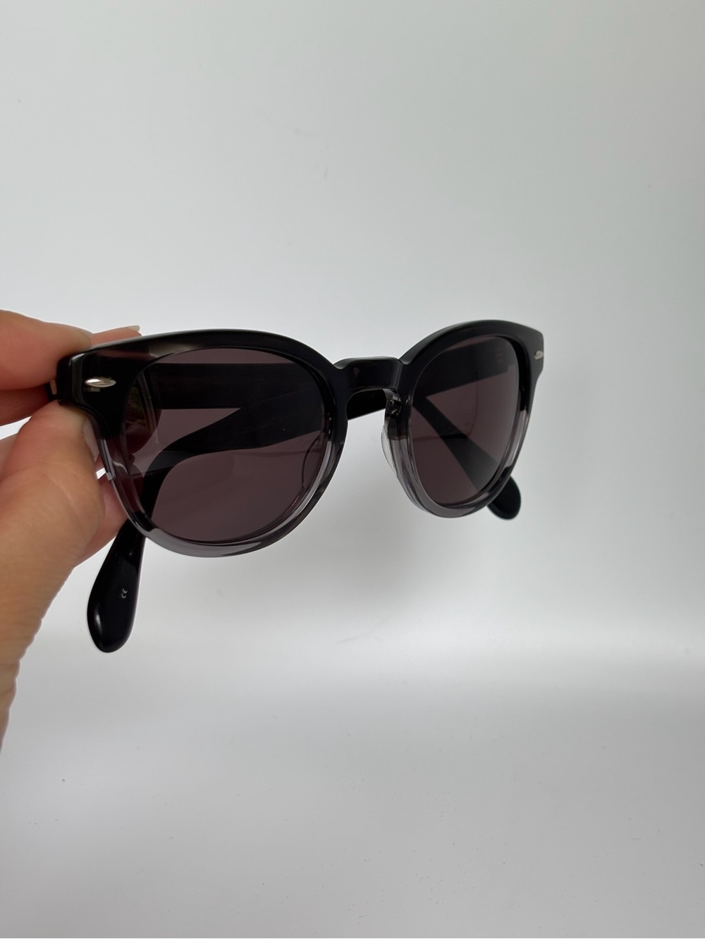 Oliver Peoples Sheldrake Sunglasses - Picture 4 of 6